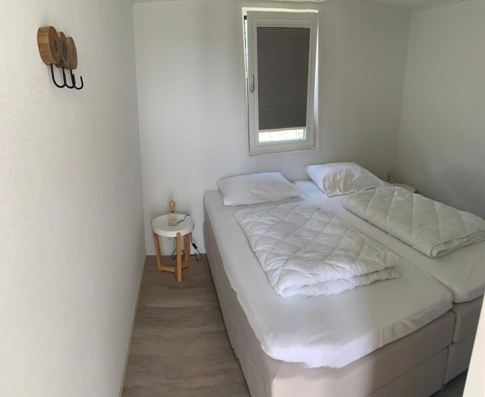 Chalets Vakantiepark Schouwenduin Burgh-Haamstede Pokoj fotografie