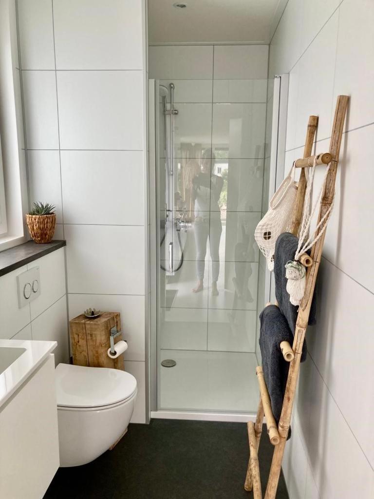 Chalets Vakantiepark Schouwenduin Burgh-Haamstede Pokoj fotografie
